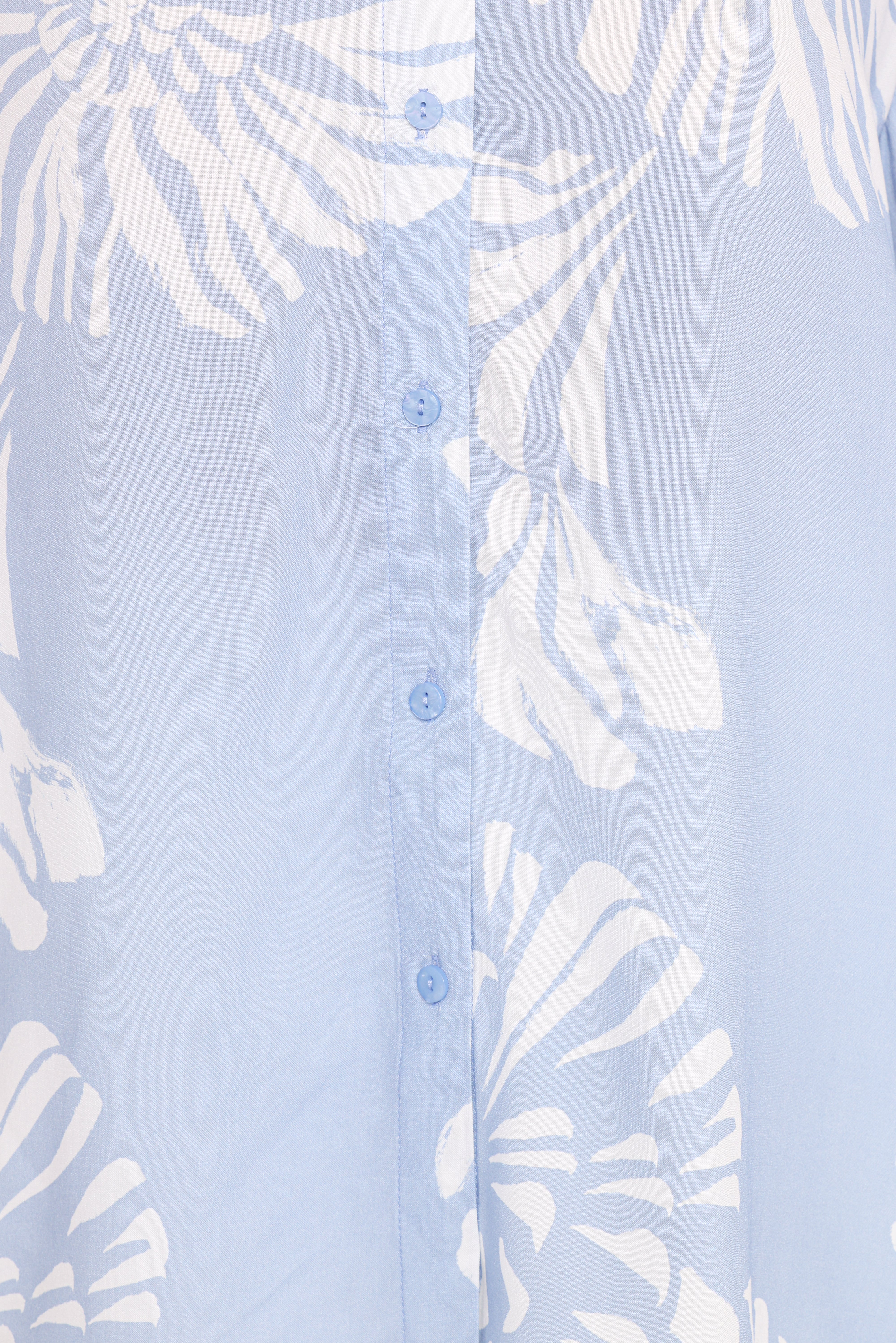 Riva Short Sleeve Shirt - Shell Print