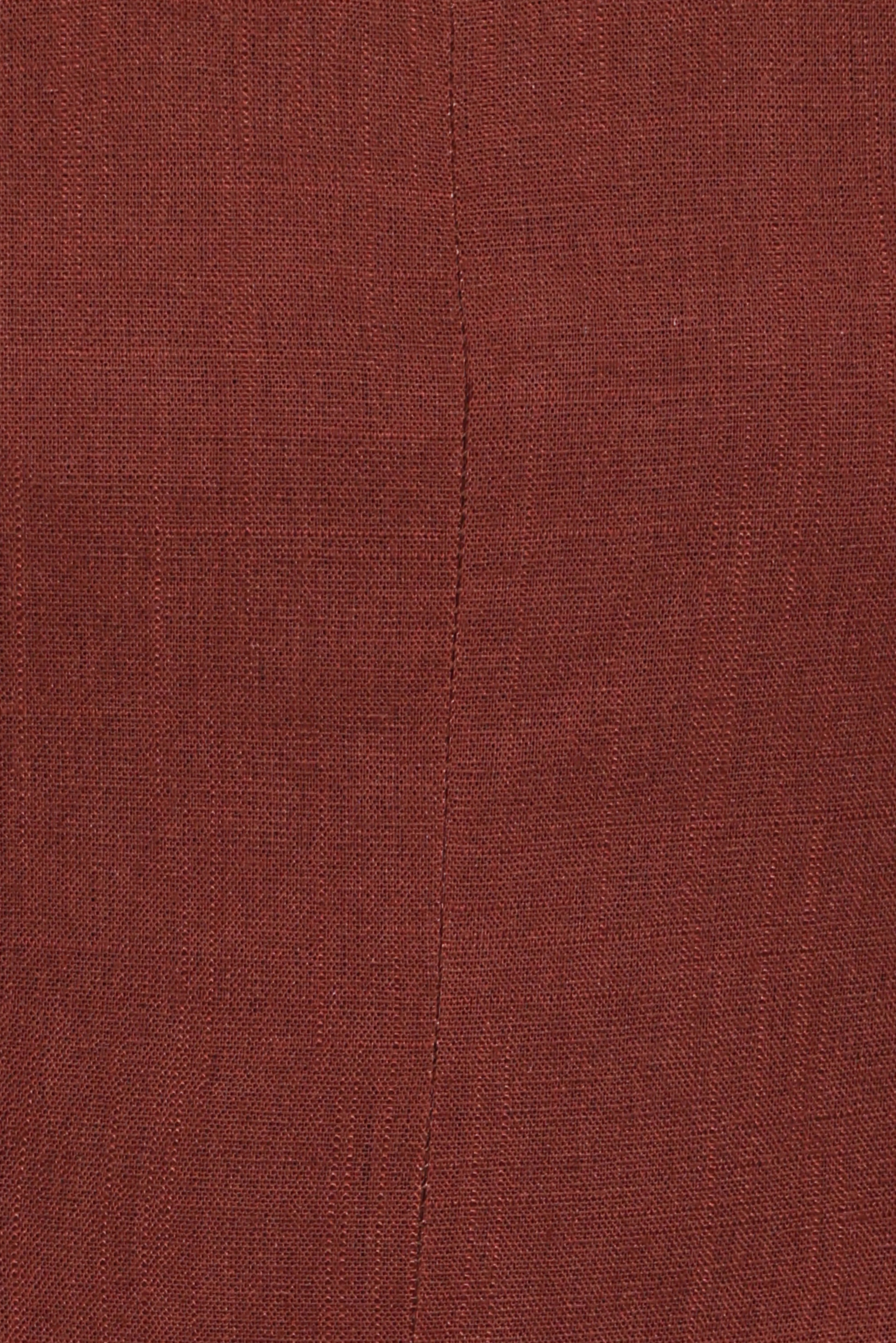 Wilston Maxi Dress - Brown