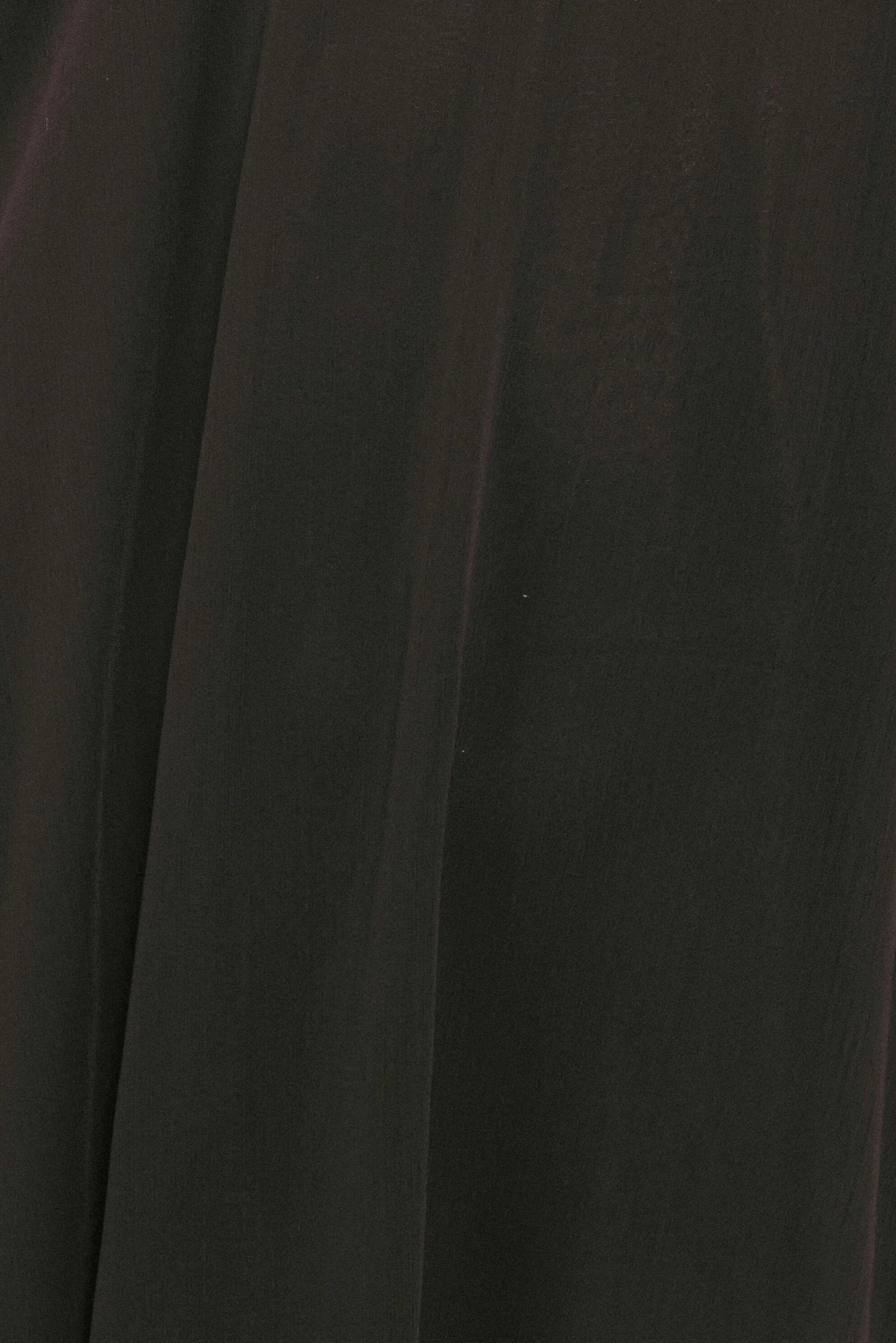 Amici Maxi Dress - Black